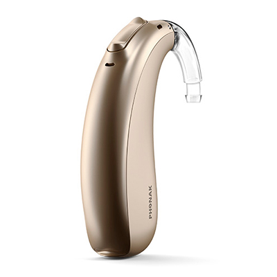 Слуховой аппарат PHONAK Naida M30-SP