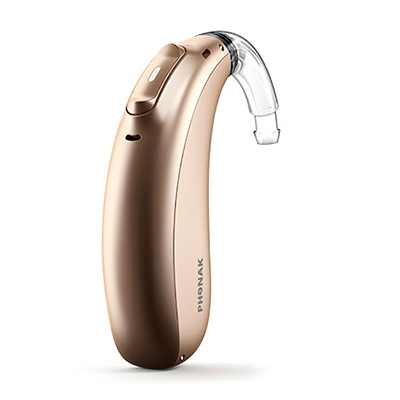 Слуховой аппарат PHONAK Bolero M50-PR