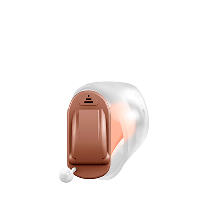 Слуховой аппарат Signiа Intuis 3 Click CIC R