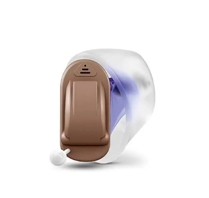 Слуховой аппарат INTUIS 3 CLICK CIC L