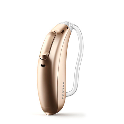 Слуховой аппарат PHONAK Bolero M50-M
